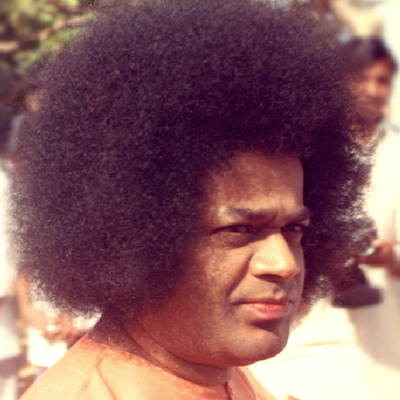 Beloved Bhagawan Sri Sathya Sai Baba